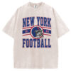 Don't ask me why I'm a Giants fan T-Shirt/Sweatshirt