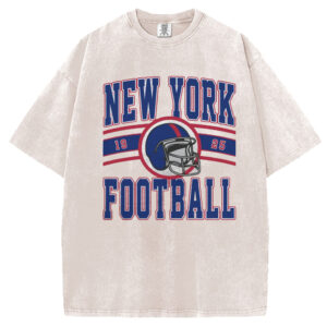 Don't ask me why I'm a Giants fan T-Shirt/Sweatshirt