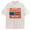 Bo Nix T-Shirt/Sweatshirt