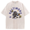 Baltimore Ravens Football T-Shirt/Sweatshirt