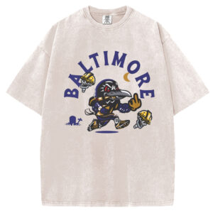 Baltimore Ravens Football T-Shirt/Sweatshirt