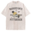 Steelers player names Unisex T-Shirt/Sweatshirt