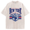 New York Giants T-Shirt/Sweatshirt
