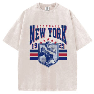 New York Giants T-Shirt/Sweatshirt
