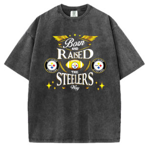 The Steelers We're Obsessed With Unisex T-Shirt/Sweatshirt