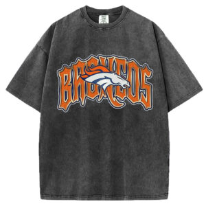 Denver Broncos Football T-Shirt/Sweatshirt
