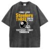 I love the Steelers T-Shirt/Sweatshirt
