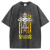 I love the Steelers unisex T-Shirt/Sweatshirt