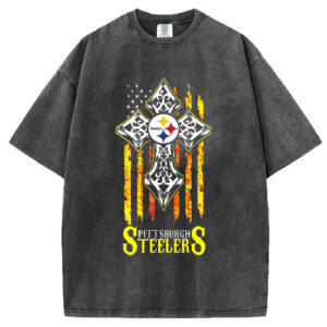 I love the Steelers unisex T-Shirt/Sweatshirt