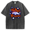 Denver Broncos T-Shirt/Sweatshirt