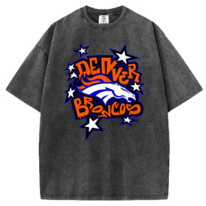 Denver Broncos T-Shirt/Sweatshirt