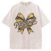 Bow Tie Pittsburgh Steelers Unisex T-Shirt/Sweatshirt