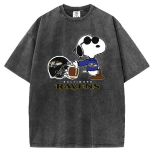 Vintage Baltimore Ravens T-shirt/Sweatshirt
