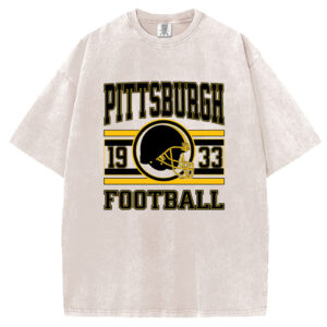 Pittsburgh Steelers unisex T-Shirt/Sweatshirt