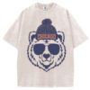 Retro Sports Fan Shirt,Chicago Mascot Sweatshirt