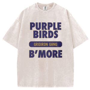 Baltimore Ravens T-Shirt/Sweatshirt