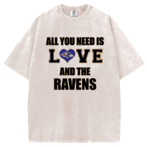 Baltimore Football T-Shirt/Sweatshirt