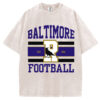 Baltimore Football T-Shirt/Sweatshirt
