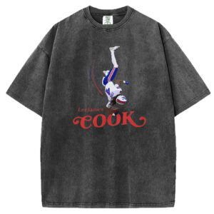 James Cook T-shirt/Sweatshirt