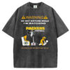 Don't bother me Unisex T-Shirt/Sweatshirt