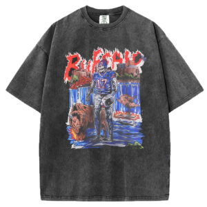 BUffalo Football T-shirt/Sweatshirt