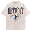 Detroit Baseball 1894 T-Shirt/Sweatshirt