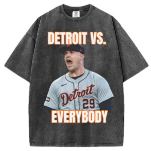 Tarik Skubal T-Shirt/Sweatshirt