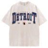 Vintage Detroit Baseball T-Shirt/Sweatshirt