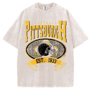 Pittsburgh Football T-Shirt/Sweatshirt