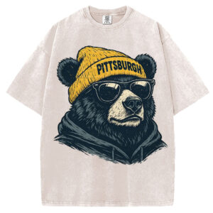 Pittsburgh Football T-Shirt/Sweatshirt