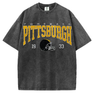 Pittsburgh Football T-Shirt/Sweatshirt