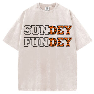 Cincinnati Bengals T-Shirt/Sweatshirt