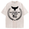 Pray for Charlie Kirk T-Shirt/Sweatshirt