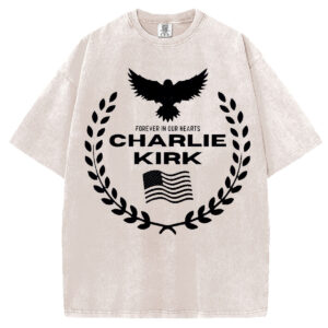 Pray for Charlie Kirk T-Shirt/Sweatshirt