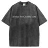 Justice for Charlie Kirk T-Shirt/Sweatshirt