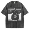 Justice for Charlie Kirk T-Shirt/Sweatshirt