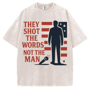 Pray for Charlie Kirk T-Shirt/Sweatshirt