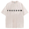 Charlie Kirk Freedom T-Shirt/Sweatshirt