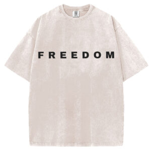 Charlie Kirk Freedom T-Shirt/Sweatshirt