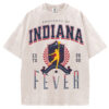 Indiana Fever T-shirt/Sweatshirt