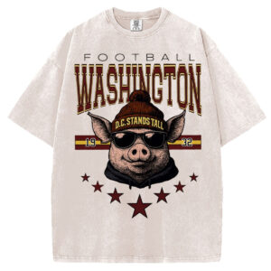 Washington Football Vintage  T-Shirt/Sweatshirt