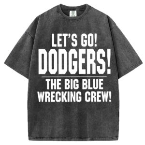 Los Angeles Baseball T-Shirt/Sweatshirt