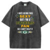 I HATE BEING THISSEXY Unisex T-Shirt/Sweatshirt