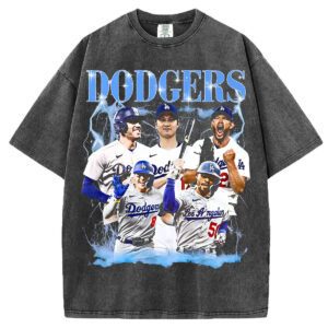 Los Angeles Baseball Vintage T-Shirt/Sweatshirt