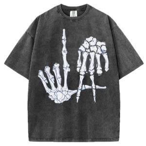 LA Dodgers Fan T-Shirt/Sweatshirt