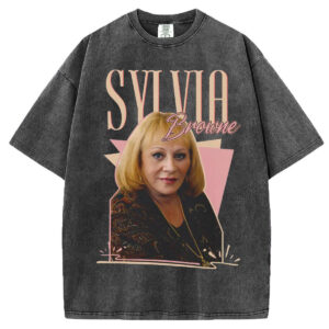 Sylvia Browne Vintage T-Shirt/Sweatshirt