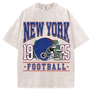 Vintage New York Football T-Shirt/Sweatshirt