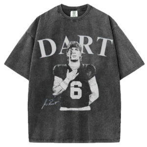 Jaxson Dart Vintage T-Shirt/Sweatshirt