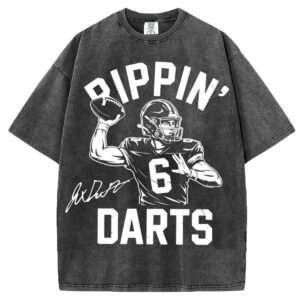 Jaxson Dart T-Shirt/Sweatshirt