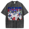 Jaxson Dart Vintage T-Shirt/Sweatshirt